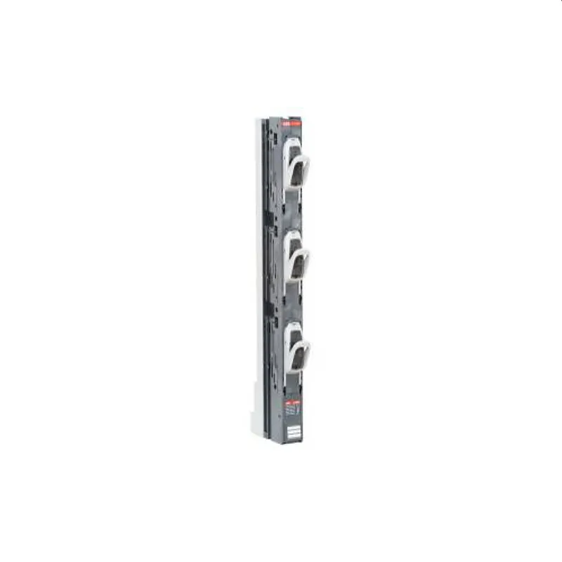 ABB Stotz-Kontakt Sicherungslasttrennschalter ZHBM00-1P-V NH00 1SEP620020R1020