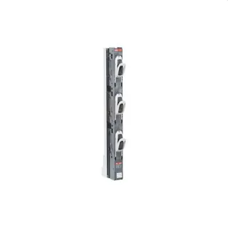 ABB Stotz-Kontakt Sicherungslasttrennschalter ZHBM00-1P-M8 NH00 1SEP620020R1000