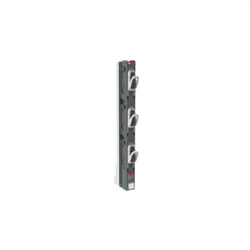 ABB Stotz-Kontakt Sicherungslasttrennschalter ZLBM00-1P-M8 NH00 1SEP620010R1000