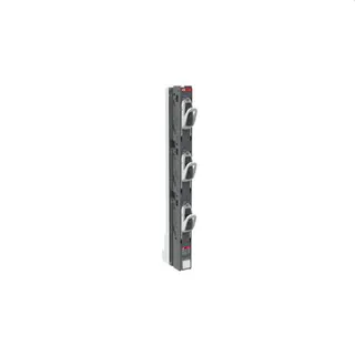 ABB Stotz-Kontakt Sicherungslasttrennschalter ZLBM00-1P-M8 NH00 1SEP620010R1000