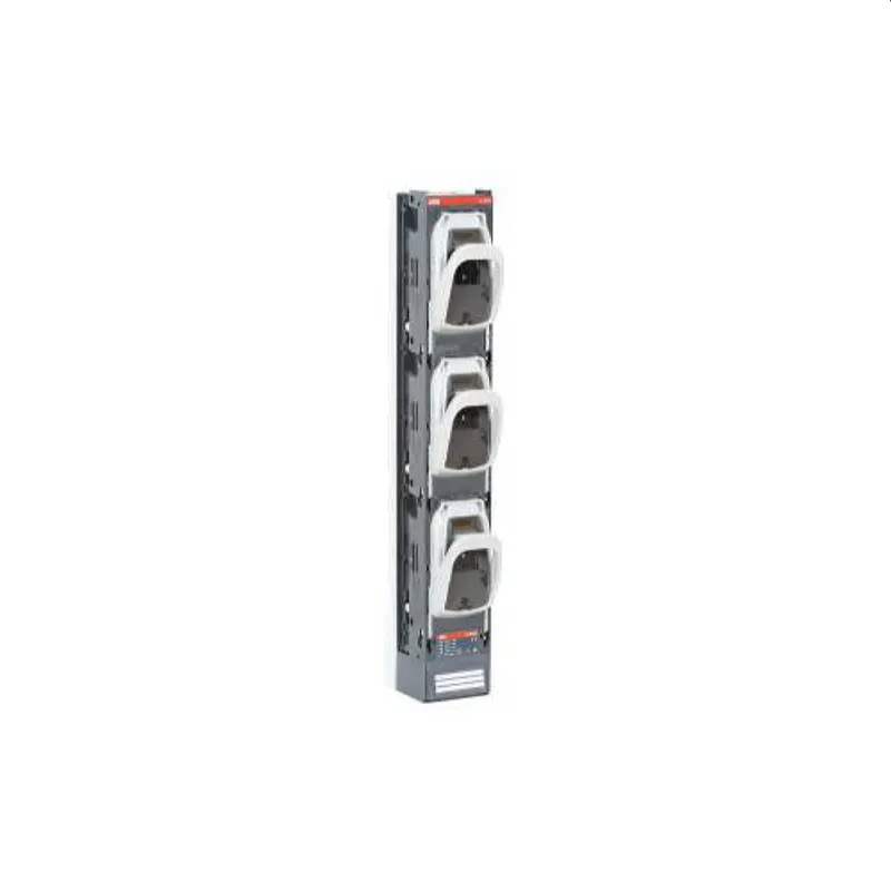ABB Stotz-Kontakt Sicherungslasttrennschalter ZHBM1-1P-M12 NH1 1SEP620021R1000