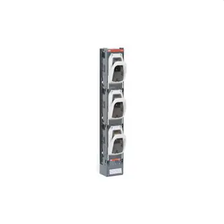 ABB Stotz-Kontakt Sicherungslasttrennschalter ZLBM2-1P-M12 NH2 1SEP620012R1000