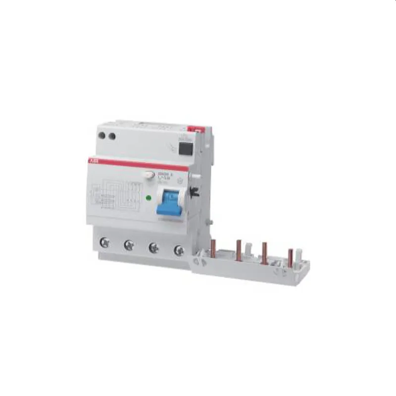 ABB Stotz-Kontakt FI-Block DDA202BAPR-63/0,03 2polig 2CSB202592R1630