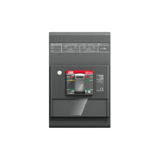 ABB Stotz-Kontakt Lasttrennschalter XT4D 250 3P F F 1SDA068212R0001