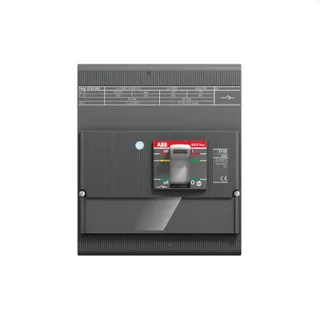 ABB Stotz-Kontakt Lasttrennschalter XT4D 250 4P F F 1SDA068213R0001