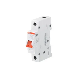 ABB Stotz-Kontakt Lasttrennschalter SHD201/16 2CDD271111R0016