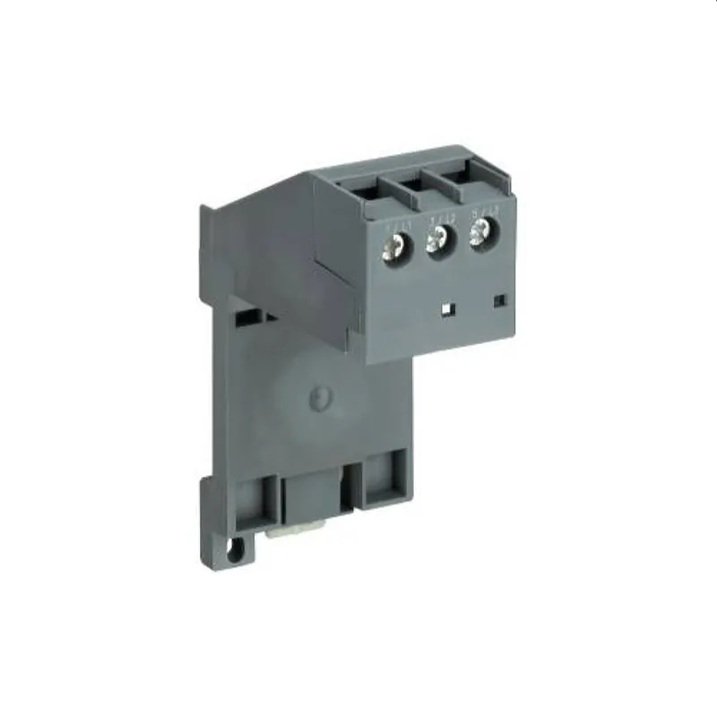 ABB Stotz-Kontakt Anbauteil DB16E 1SAX101110R0001