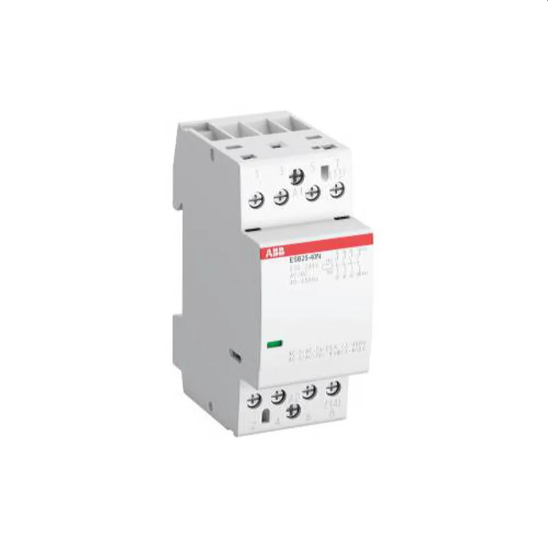 ABB Stotz-Kontakt Installationsschütz 1S/3Ö 42V AC/DC 4polig 1SAE231111R0213