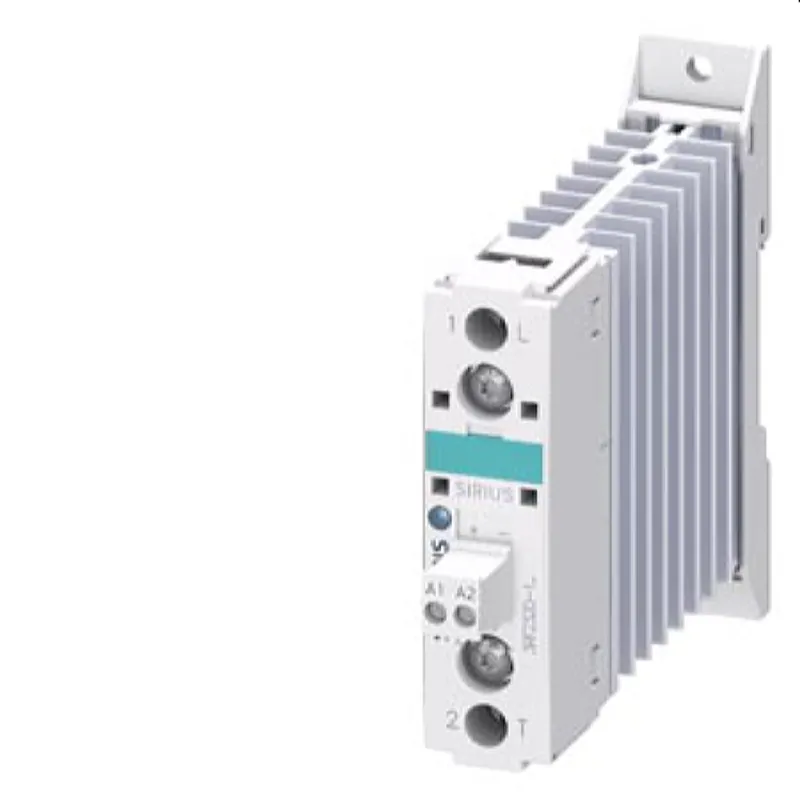 Siemens Halbleiterschütz 3RF2320-1BA06