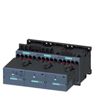 Siemens Stern-Dreieck-Kombination AC 3 5,5kW/400V 3RA2415-8XF31-1AF0