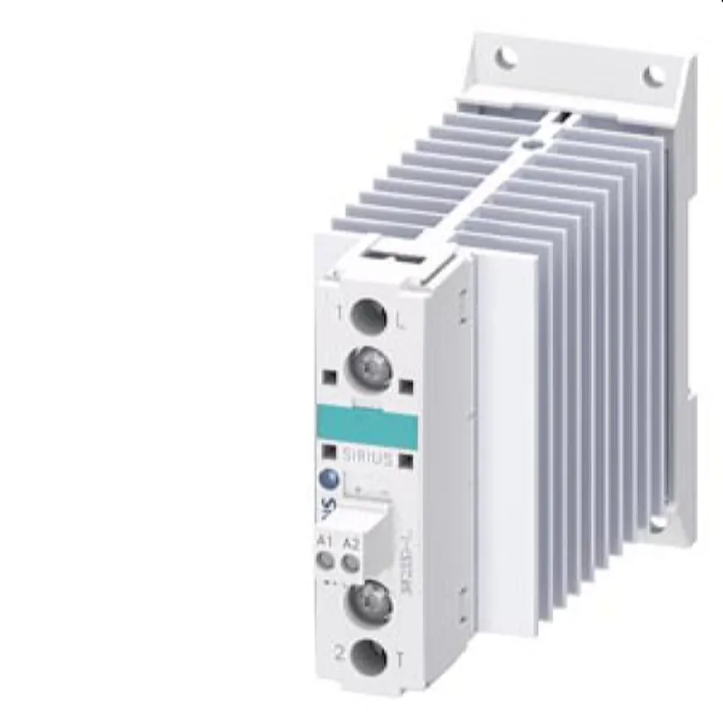 Siemens Halbleiterschütz 3RF2330-1BA22