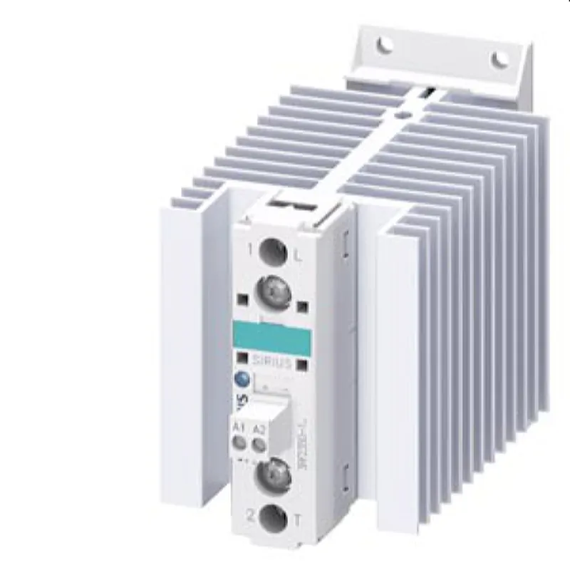 Siemens Halbleiterschütz 3RF2350-1AA06