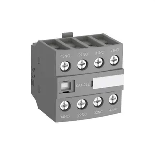 ABB Stotz-Kontakt Hilfsschalterblock CA4-13N 1SBN010140R1213