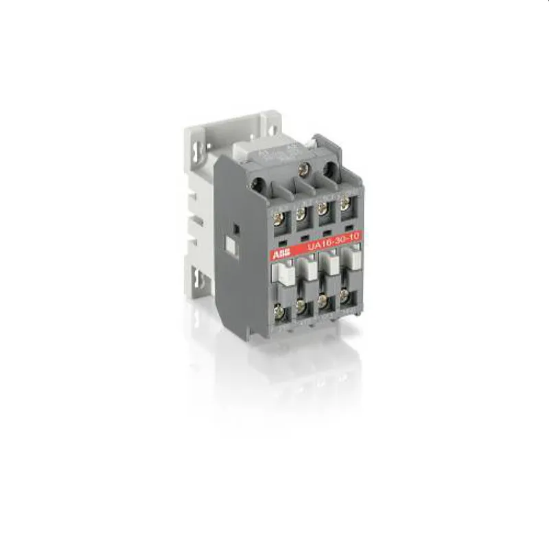 ABB Stotz-Kontakt Schütz UA16-30-10 230-240V 50Hz / 240-260V 60Hz 1SBL181022R8810