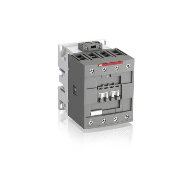 ABB Stotz-Kontakt Schütz AF80-40-00-14 250-500VAC-DC 1SBL397201R1400