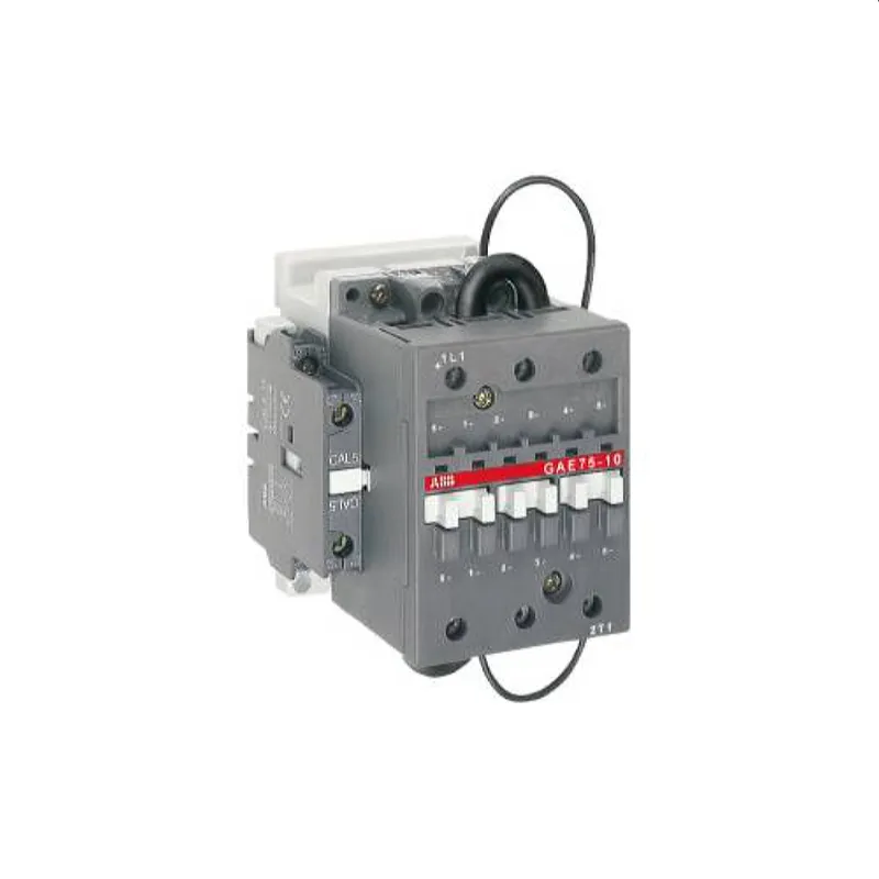 ABB Stotz-Kontakt Schütz GAE75-10-11-87 1SBL419025R8711