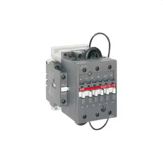 ABB Stotz-Kontakt Schütz GAE75-10-11-86 110VDC 1SBL419025R8611