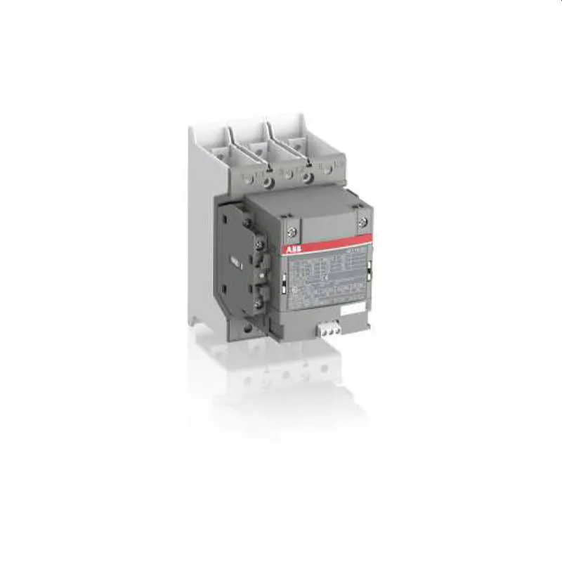 ABB Stotz-Kontakt Schütz AF146-30-22-33 3polig 146A-AC3 100-250V 1SFL467001R3322