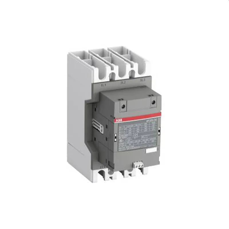 ABB Stotz-Kontakt Schütz AF190-30-00-34 3polig 190A-AC3 250-500V 1SFL487002R3400