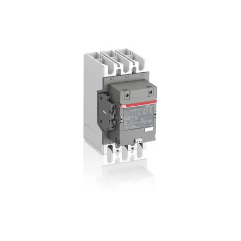 ABB Stotz-Kontakt Schütz AF205-30-22-34 3polig 205A-AC3 250-500V 1SFL527002R3422