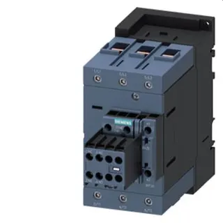 Siemens Schütz AC-3 55kW 400V 3RT2047-1AF04