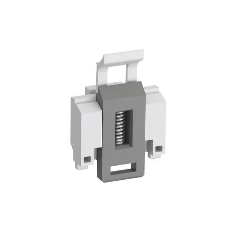ABB Stotz-Kontakt Befestigungsriegel BPR65-4 für Schütze AF40..AF65 1SBN113405R1000