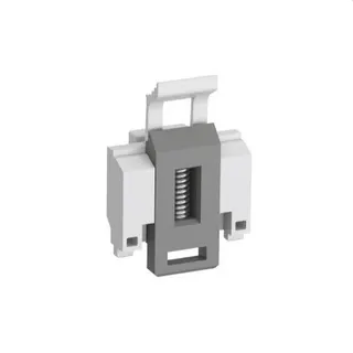 ABB Stotz-Kontakt Befestigungsriegel BPR65-4 für Schütze AF40..AF65 1SBN113405R1000