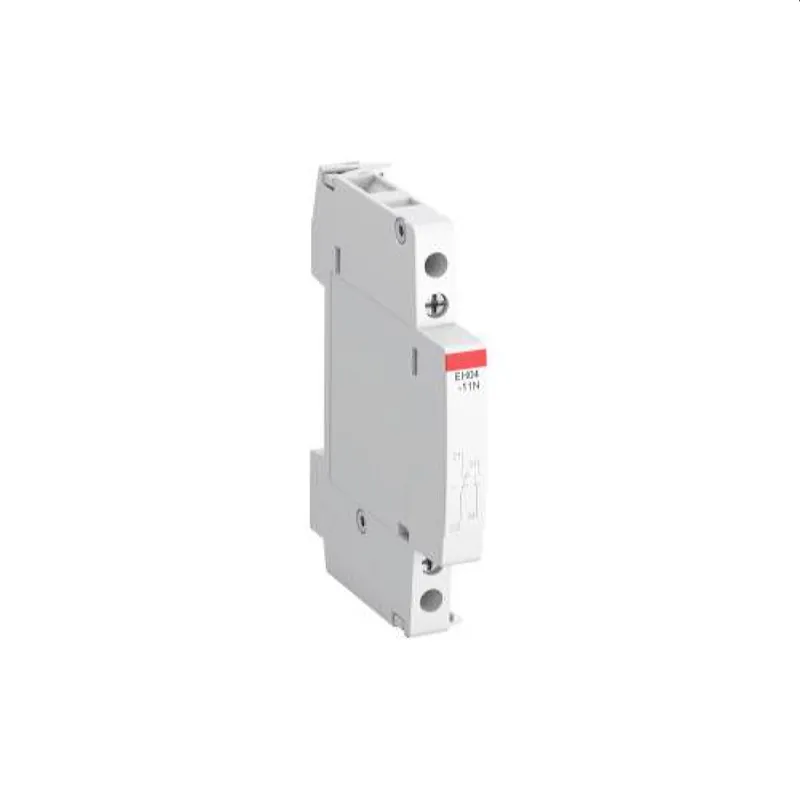 ABB Stotz-Kontakt Hilfskontaktblock EH04-20N 2S/0Ö 1SAE901901R1020