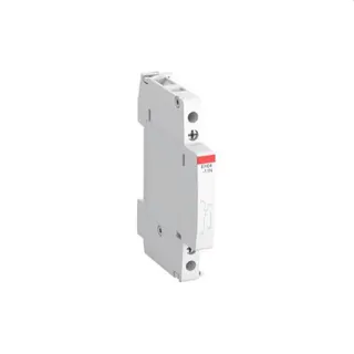 ABB Stotz-Kontakt Hilfskontaktblock EH04-20N 2S/0Ö 1SAE901901R1020