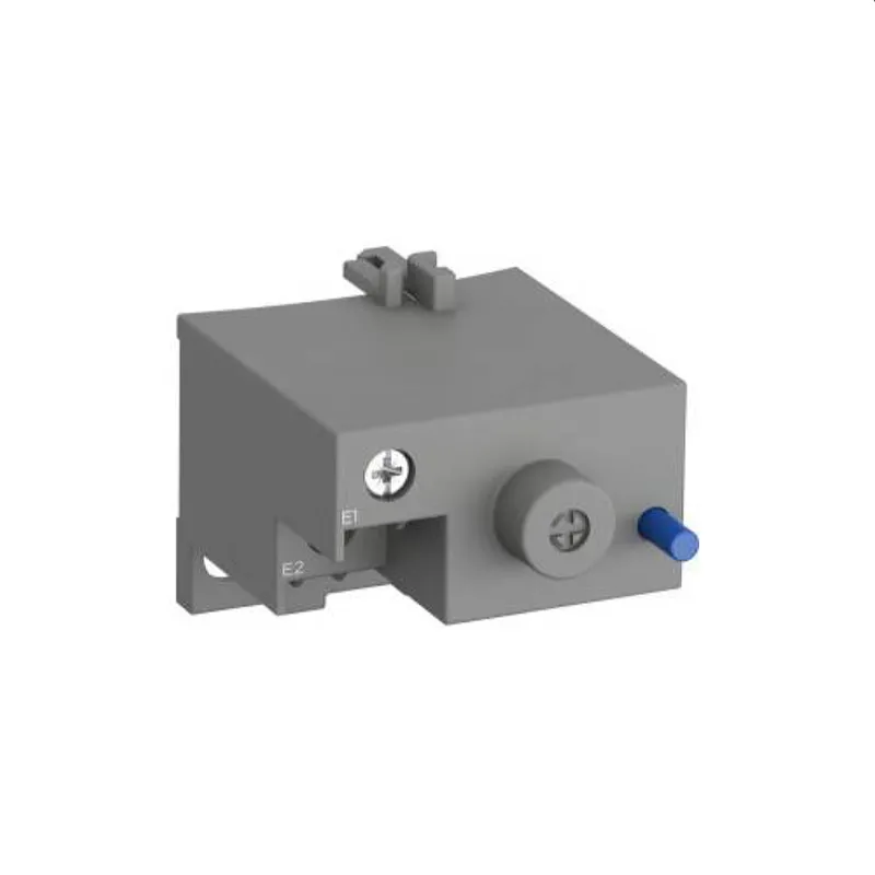 ABB Stotz-Kontakt Fernrückstellspule DRS-F-01 24-30V 1SAX101911R1001