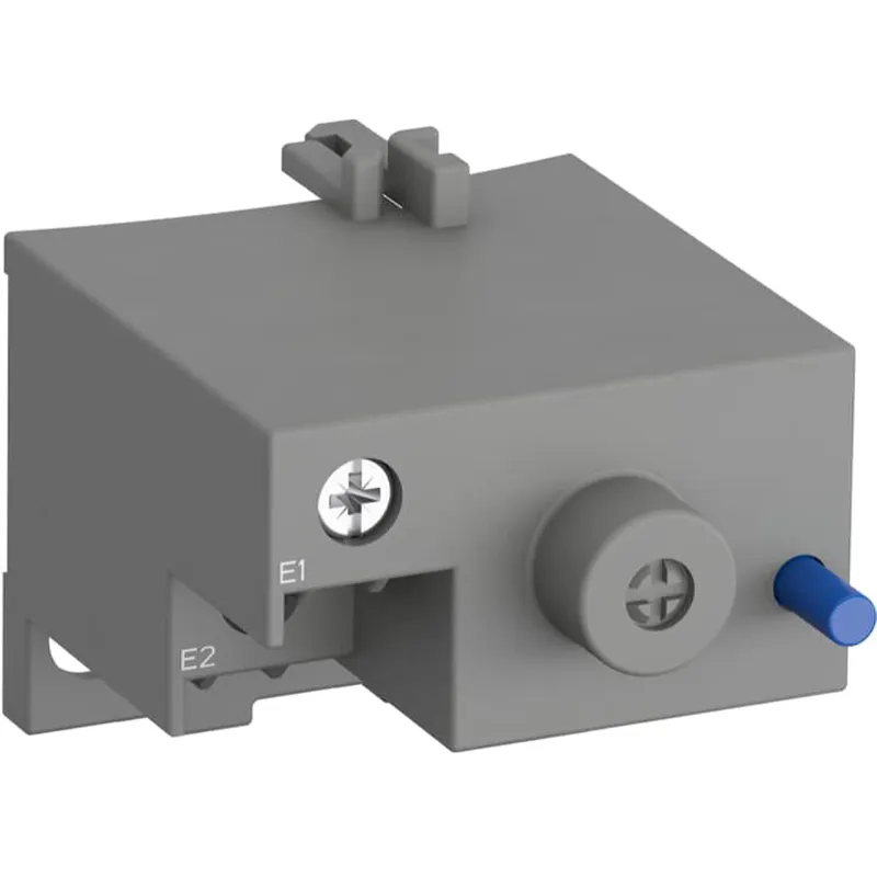 ABB Stotz-Kontakt Fernrückstellspule DRS-F-TF-01 24-30 V