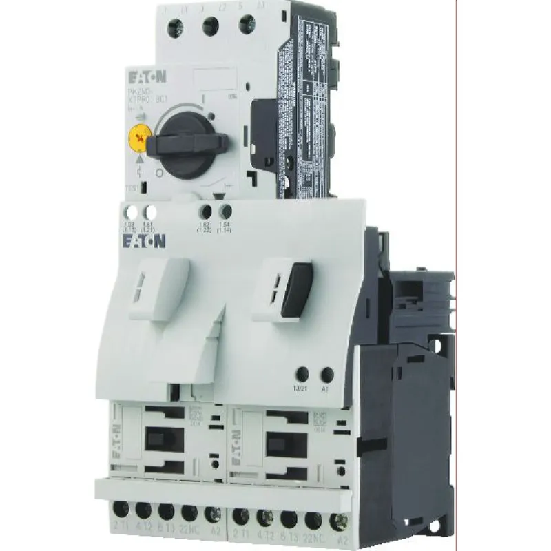 EATON Electric Wendestarter MSC-R-1,6-M7(24VDC)
