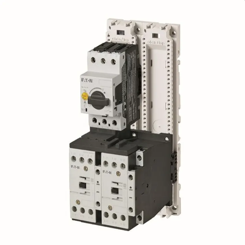 Eaton Electric Starter MSC-R-12-M17(24VDC)