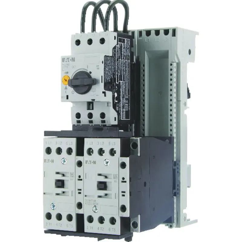 Eaton Electric Starter MSC-R-16-M17(24VDC)/BBA