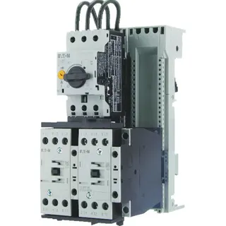Eaton Electric Starter MSC-R-10-M17(230V50HZ)/BBA
