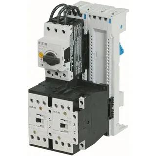 Eaton Electric Starter MSC-R-25-M25(24VDC)/BBA