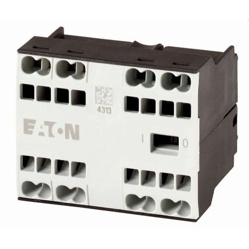 EATON Electric Zubehoer Leistungsschütz 22DDILE-C mit Federzugklemme