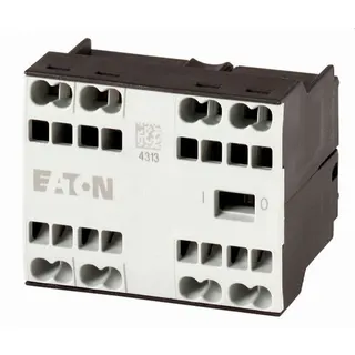 Eaton Electric Zubehör 13DILE-C mit Federzugklemme