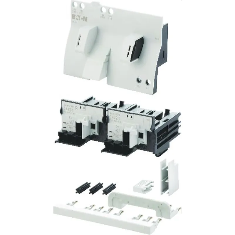 EATON Electric Wendestarter PKZM0-XRM12 für DILM 7...M12