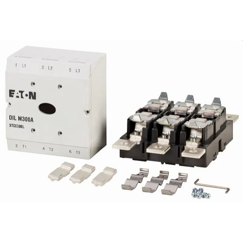 EATON Electric Ersatzschaltstück DILM300A-XOCT DILM300A