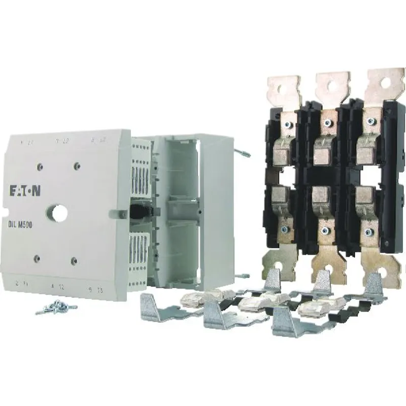 EATON Electric Ersatzschaltstück DILM500-XOCT DILM500/570