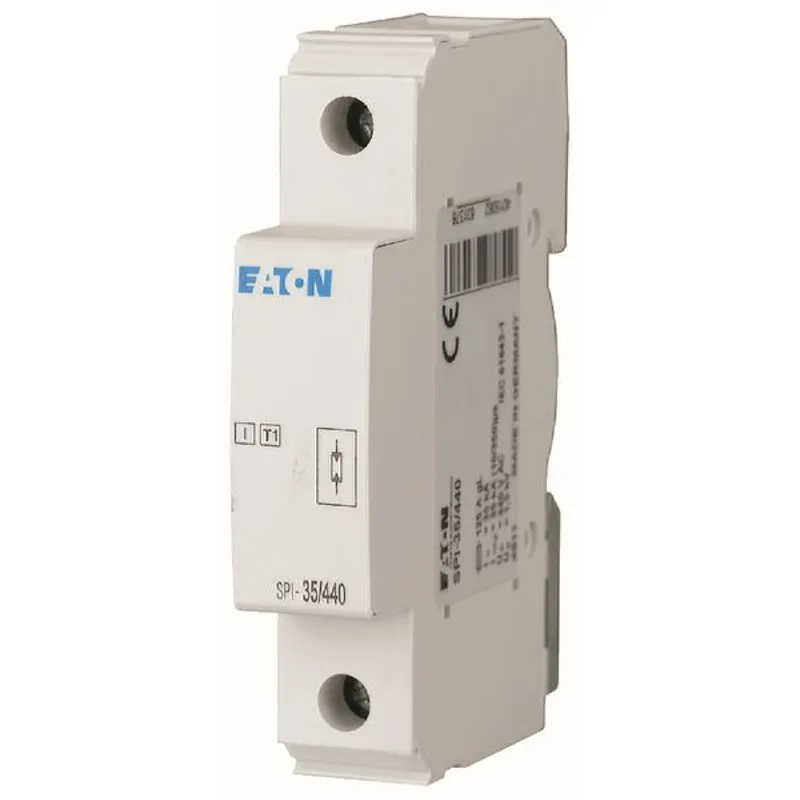 EATON Electric Blitzstromableiter SPI-50/NPE Klasse B