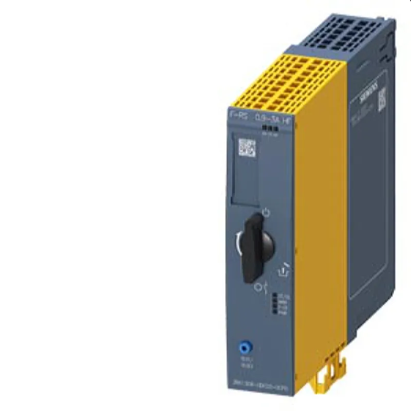 Siemens Wendestarter 1,1 kW/400V 0,9A bis 3A 3RK1308-0DC00-0CP0