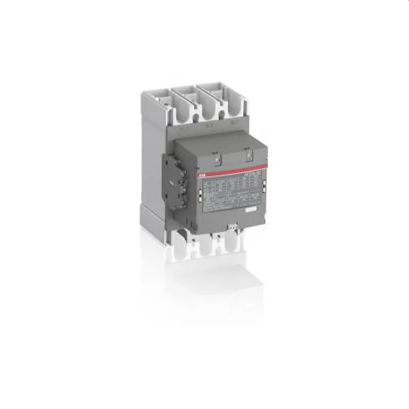 ABB Stotz-Kontakt Schütz AF265-30-22-33 265A 3polig 100-250VACDC 1SFL547002R3322