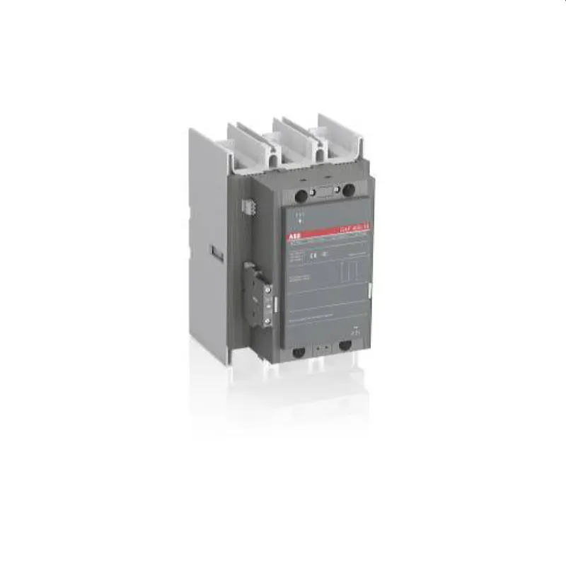 ABB Stotz-Kontakt Schütz GAF460-10-11-70 100-250VAC/DC 1SFL597025R7011