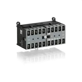 ABB Stotz-Kontakt Wendeschütz VBC7A-40-00-01 24VDC GJL1313911R0001