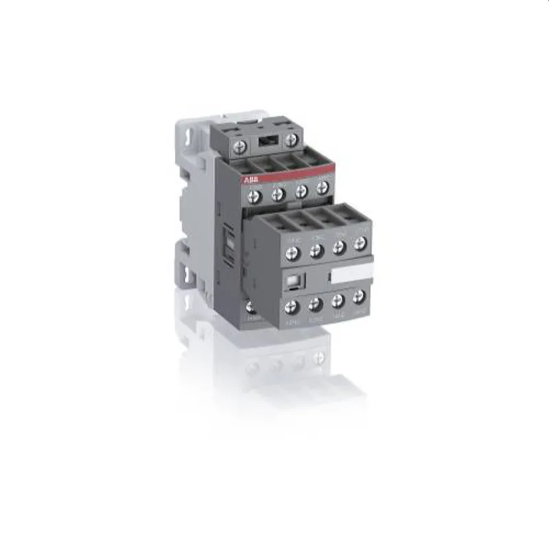 ABB Stotz-Kontakt Hilfsschütz NFZ33/11-22 48-130V50/60 AC/DC 1SBH136001R2239