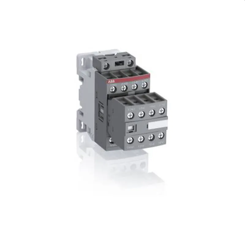 ABB Stotz-Kontakt Hilfsschütz NF51/11-12 1SBH137001R1259