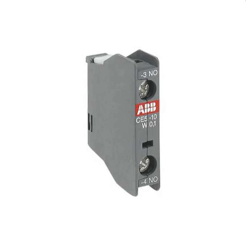 ABB Stotz-Kontakt Hilfsschalter CE5-10W0,1 1SBN010016R1010