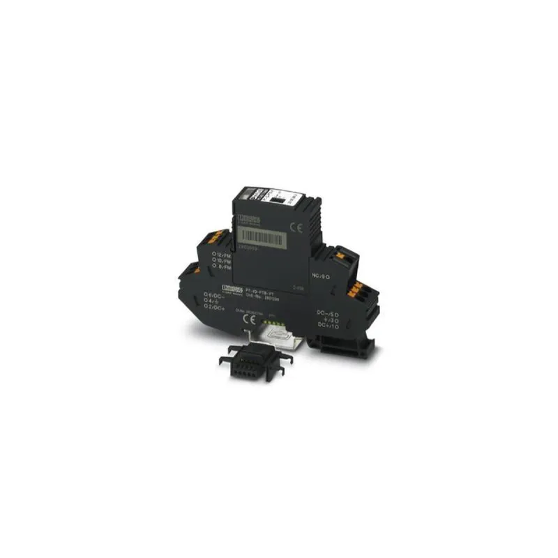 Phoenix Contact Überspannungsschutzkontroller PT-IQ-PTB-PT